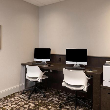 The Westin Nova Scotian Hotell Halifax Exteriör bild