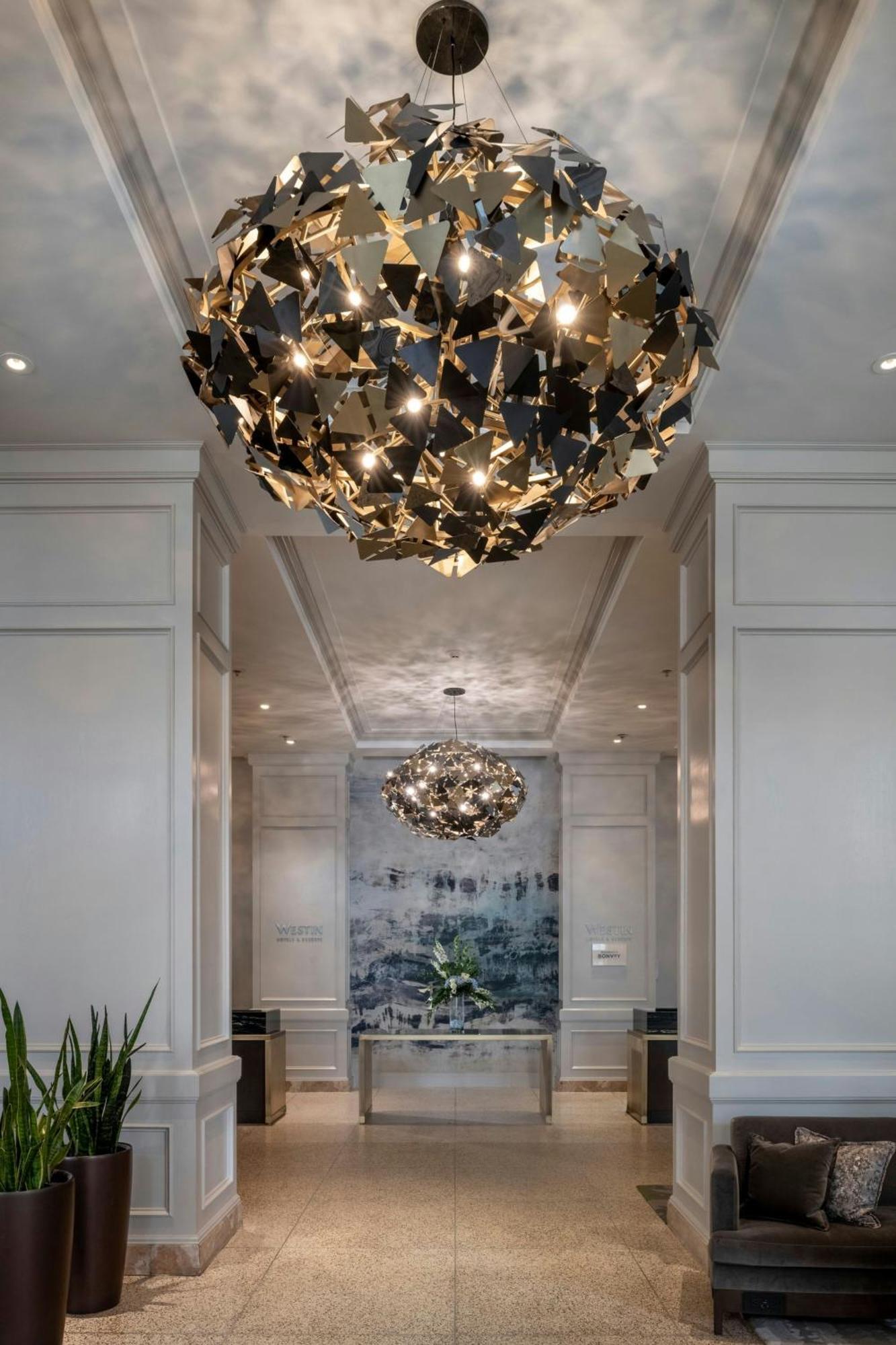 The Westin Nova Scotian Hotell Halifax Exteriör bild